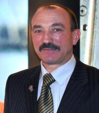 Штоколов Александр Иванович