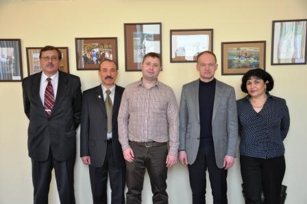 Горячкин Павле Владимирович Команда лекторов Горячкина и Галактика ИТ