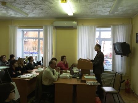 обучение у Горячкина обучение у Горячкина