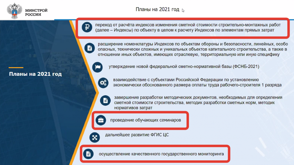 Новая база фснб 2020. План Минстроя по Окс. Федеральной сметно-нормативной базы ФСНБ-2022. Планы Минстроя очередная грабительская реформа. Переход на ФСНБ 2022.