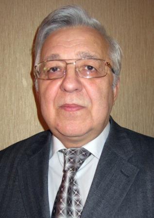 Симанович Валерий Матвеевич