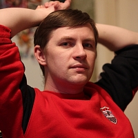 Дмитрий Соколов 