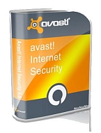 avast! Internet Security 5