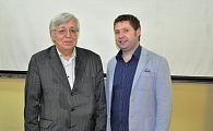 Симанович Валерий Матвеевич - советник руководителя ФАУ ФЦЦС, автор многочисленных пособий по сметному делу