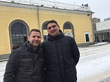 Владимир Судариков - директор &quot;1С:Смета&quot;